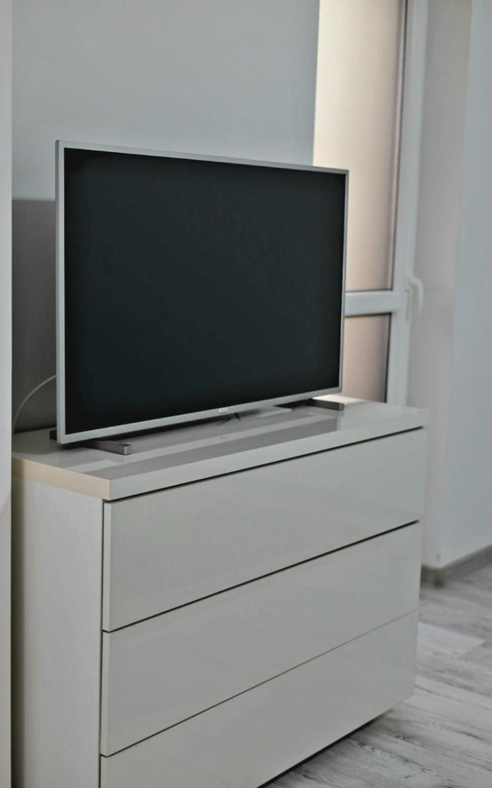 Fortuna Park Apartman Sfântu-Gheorghe 외부 사진